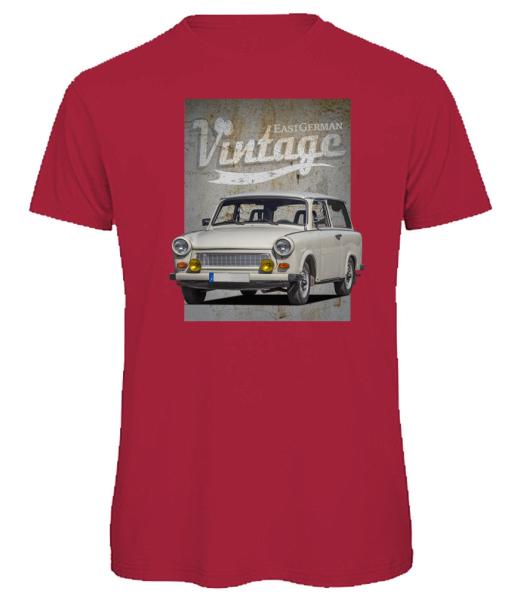 T-Shirt mit Motiv Tr47