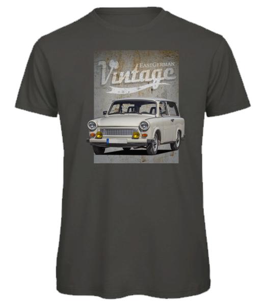 T-Shirt mit Motiv Tr47