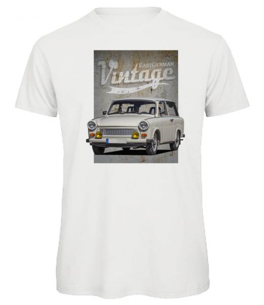T-Shirt mit Motiv Tr47