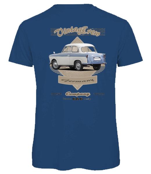 T-Shirt mit Motiv Tr53