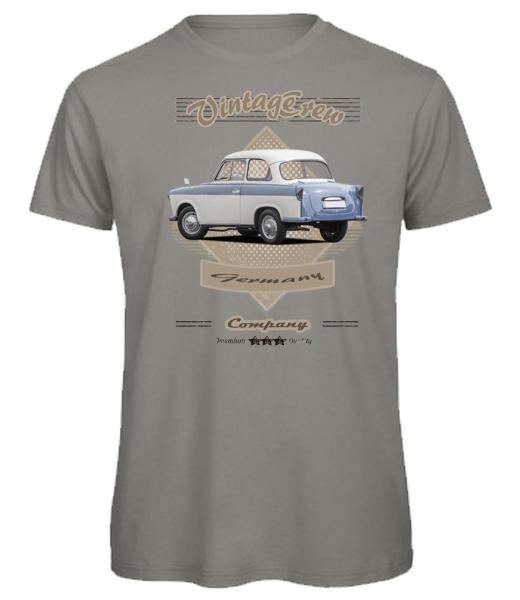 T-Shirt mit Motiv Tr53