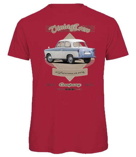 T-Shirt mit Motiv Tr53