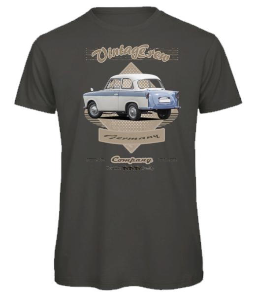 T-Shirt mit Motiv Tr53