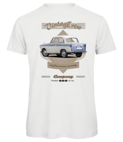 T-Shirt mit Motiv Tr53