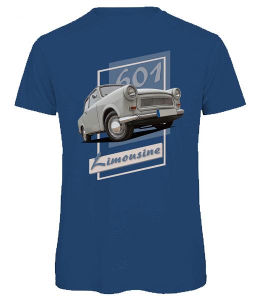 T-Shirt mit Motiv Tr5