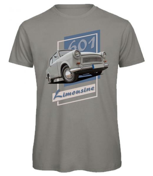 T-Shirt mit Motiv Tr5