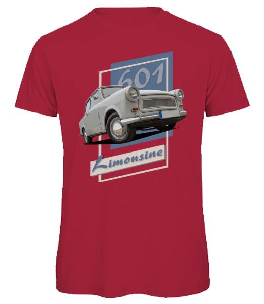 T-Shirt mit Motiv Tr5
