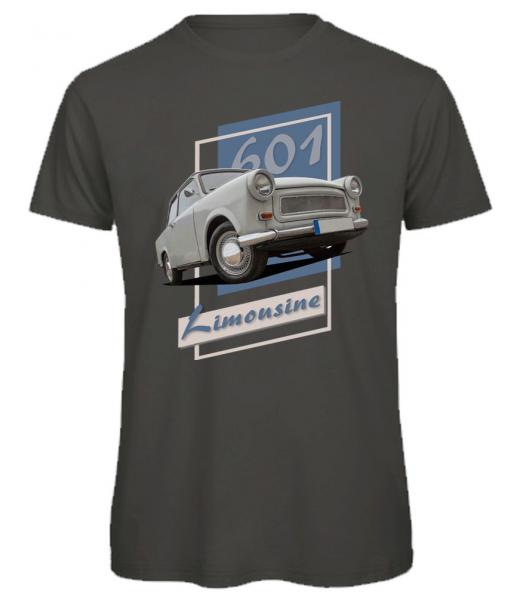 T-Shirt mit Motiv Tr5