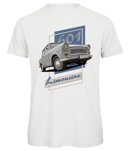 T-Shirt mit Motiv Tr5