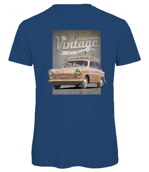 T-Shirt mit Motiv Tr65