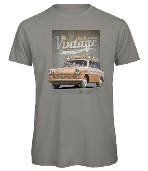 T-Shirt mit Motiv Tr65