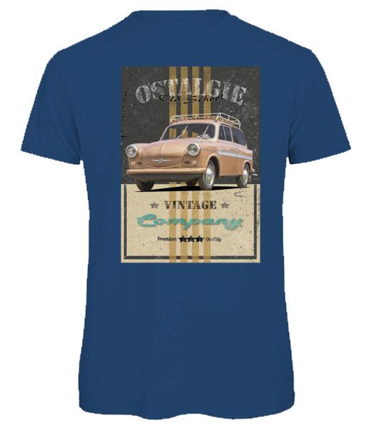 T-Shirt mit Motiv Tr71
