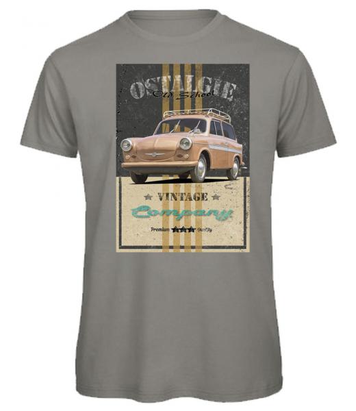 T-Shirt mit Motiv Tr71