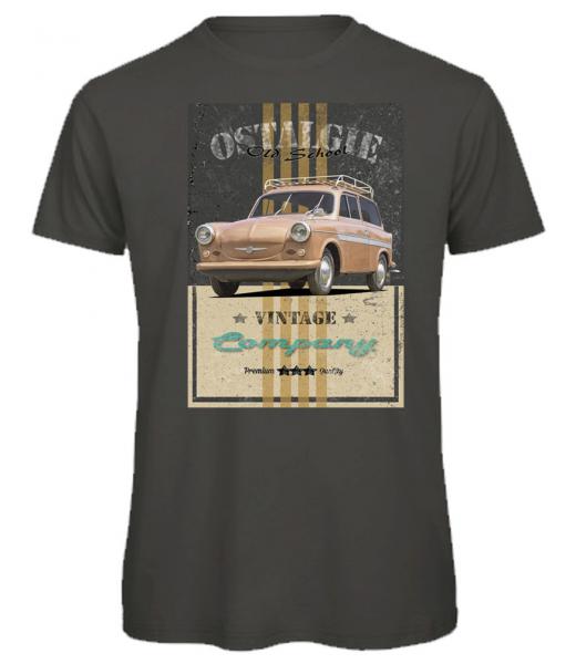 T-Shirt mit Motiv Tr71