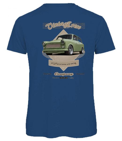 T-Shirt mit Motiv Tr77