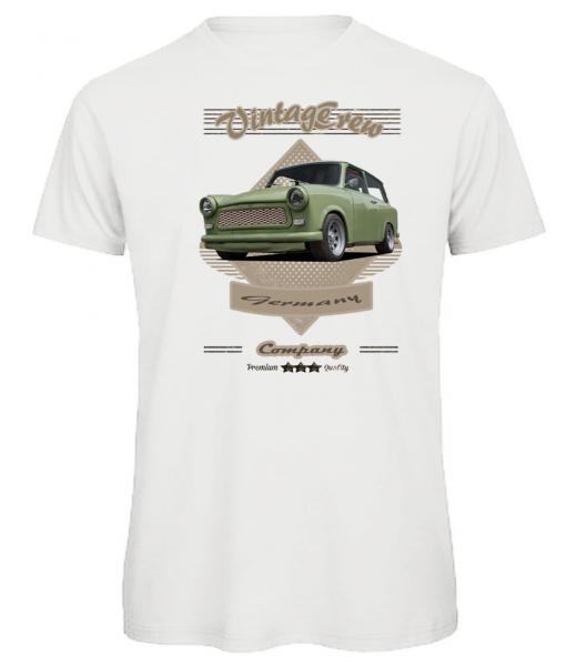T-Shirt mit Motiv Tr77