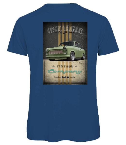 T-Shirt mit Motiv Tr78