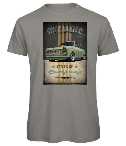 T-Shirt mit Motiv Tr78