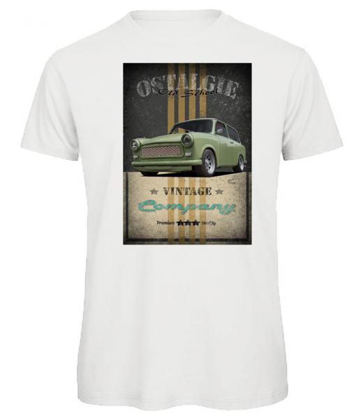 T-Shirt mit Motiv Tr78