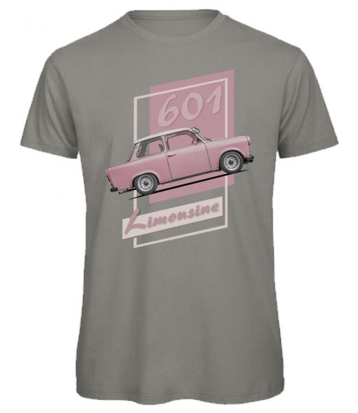 T-Shirt mit Motiv Tr7