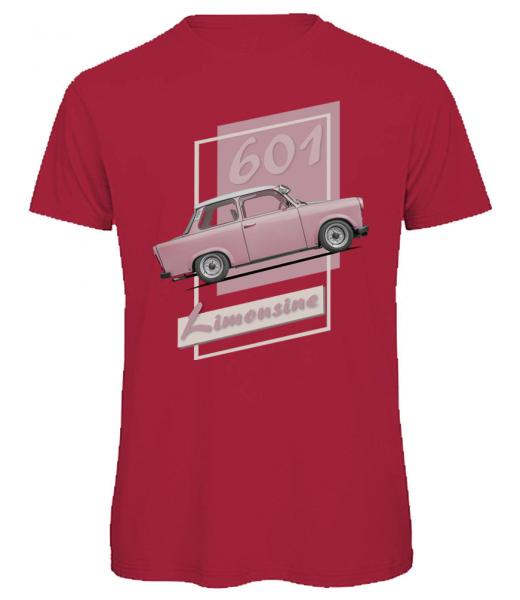 T-Shirt mit Motiv Tr7