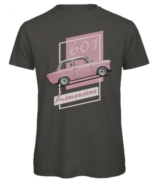 T-Shirt mit Motiv Tr7