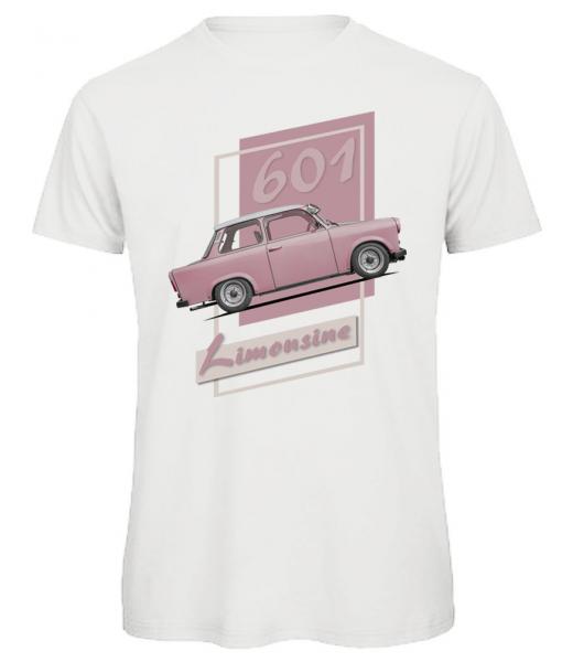 T-Shirt mit Motiv Tr7