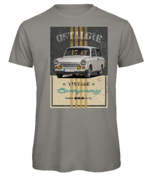 T-Shirt mit Motiv Tr88