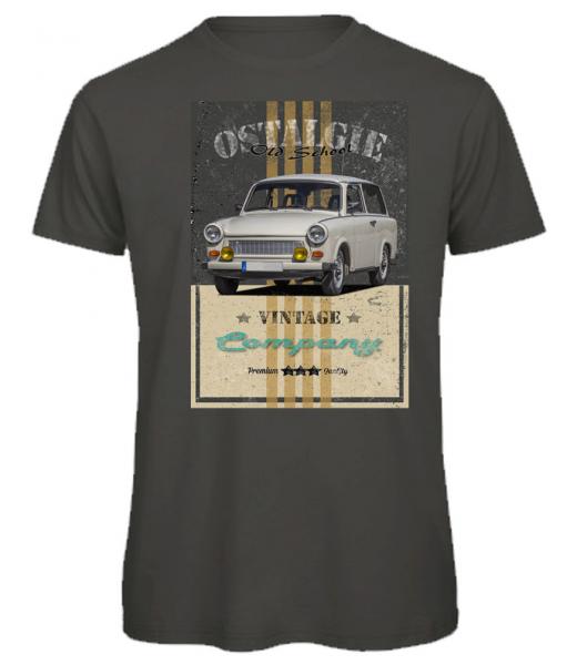 T-Shirt mit Motiv Tr88