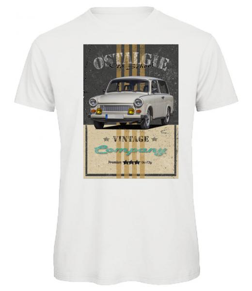 T-Shirt mit Motiv Tr88