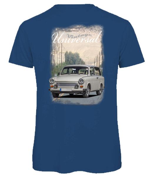T-Shirt mit Motiv Tr94