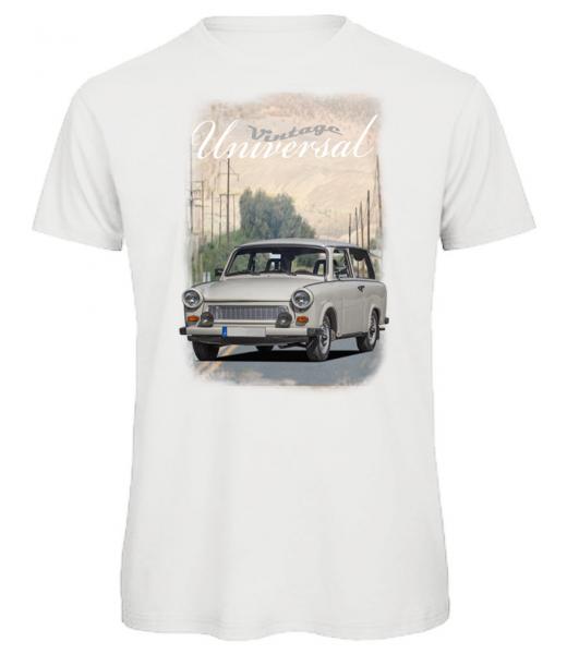 T-Shirt mit Motiv Tr94