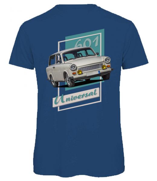 T-Shirt mit Motiv Tr9