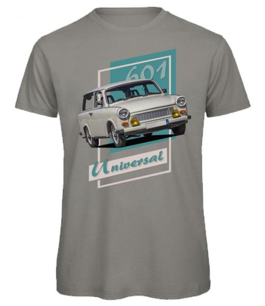 T-Shirt mit Motiv Tr9