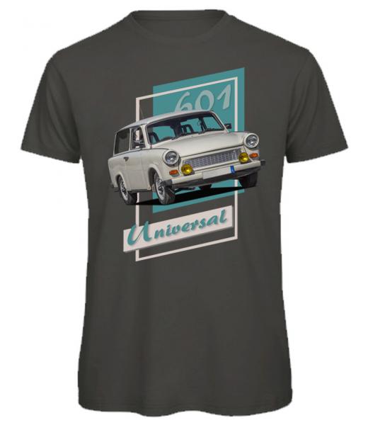T-Shirt mit Motiv Tr9