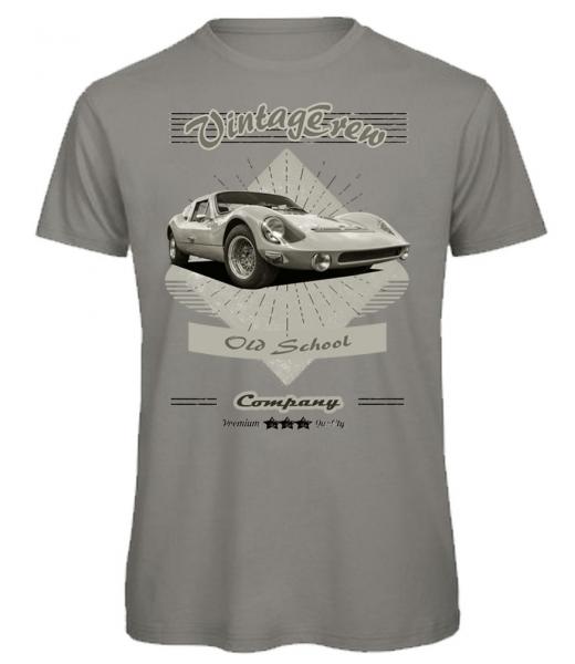 T-Shirt mit Motiv Wa115