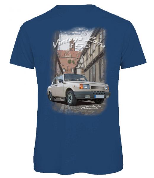 T-Shirt mit Motiv Wa14