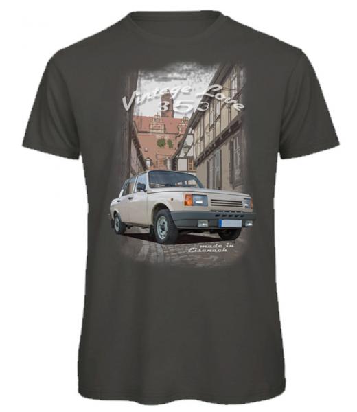 T-Shirt mit Motiv Wa14