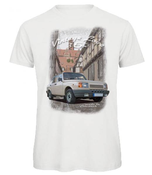 T-Shirt mit Motiv Wa14