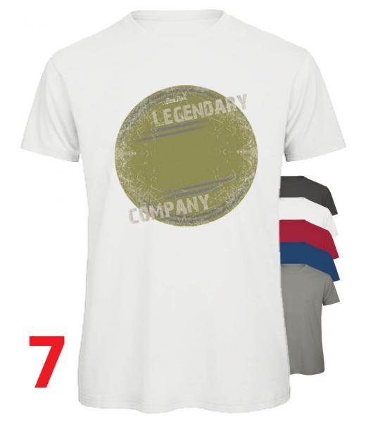 T-Shirt mit deinem Motiv für OstCars