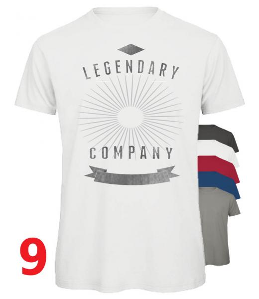T-Shirt mit deinem Motiv für OstCars