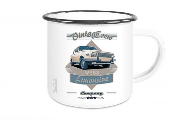 Emailletasse ETaWa89