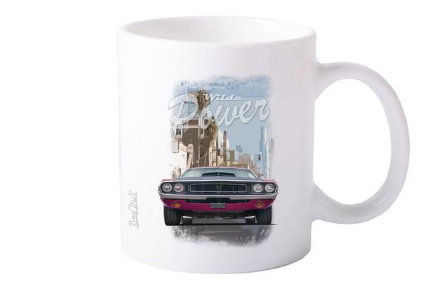 Keramiktasse KTaCh4