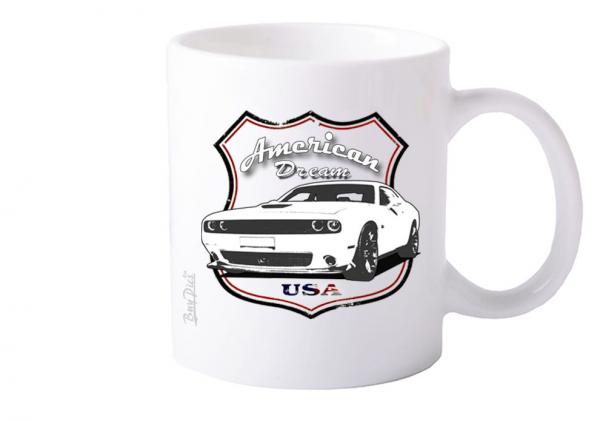 Keramiktasse KTaCh9