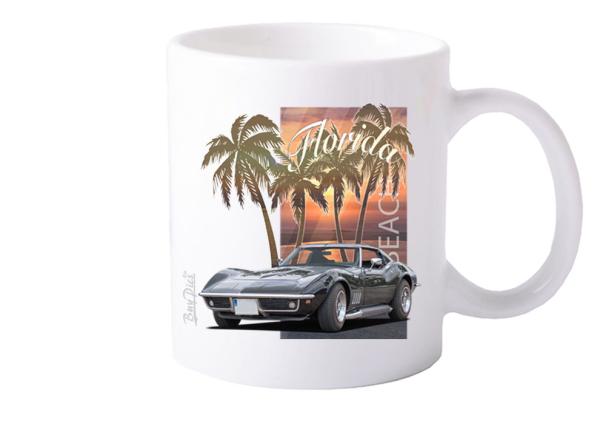 Keramiktasse mit Motiv KTaCo39