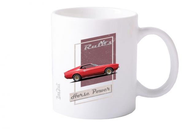 Keramiktasse KTaMu26