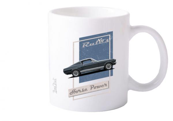 Keramiktasse KTaMu30