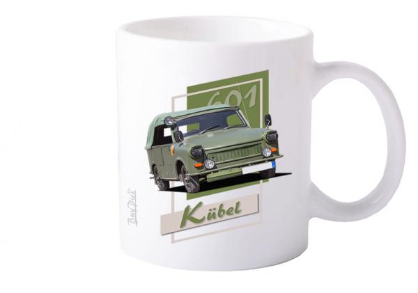 Keramiktasse KTaTr12