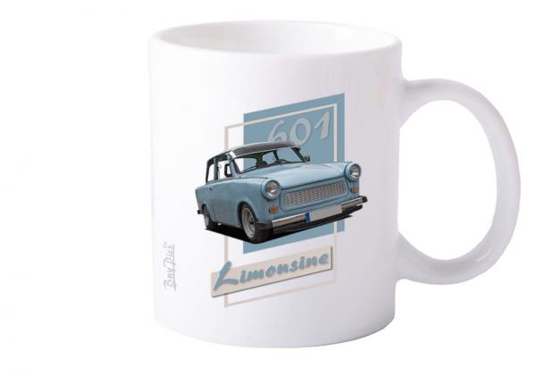 Keramiktasse KTaTr14