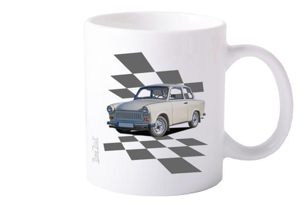 Keramiktasse KTaTr28